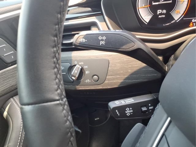 Used 2023 Audi A5 2.0T Premium Plus w/ Premium Plus AWD/4WD image 33