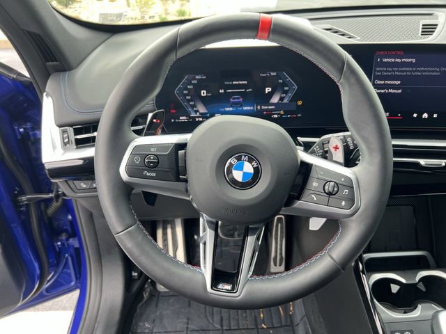 Used 2025 BMW X1 M35i AWD/4WD image 12