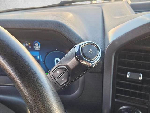 Used 2024 Ford F150 XLT w/ Mobile Office Package image 13