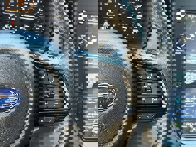 New 2026 Subaru Crosstrek 2.5i image 26