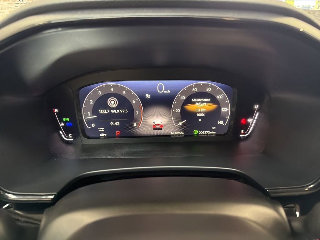 Used 2026 Honda CR-V EX-L image 26