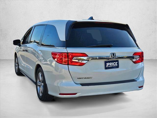 Used 2020 Honda Odyssey EX-L image 4