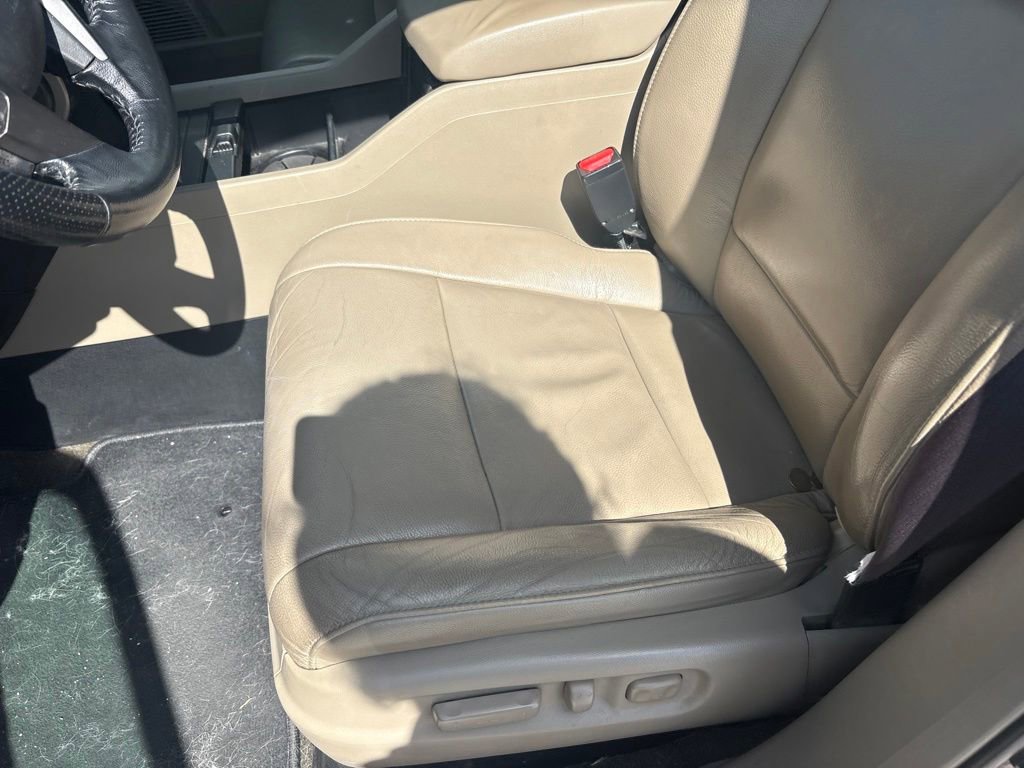Used 2015 Honda Pilot EX-L image 12