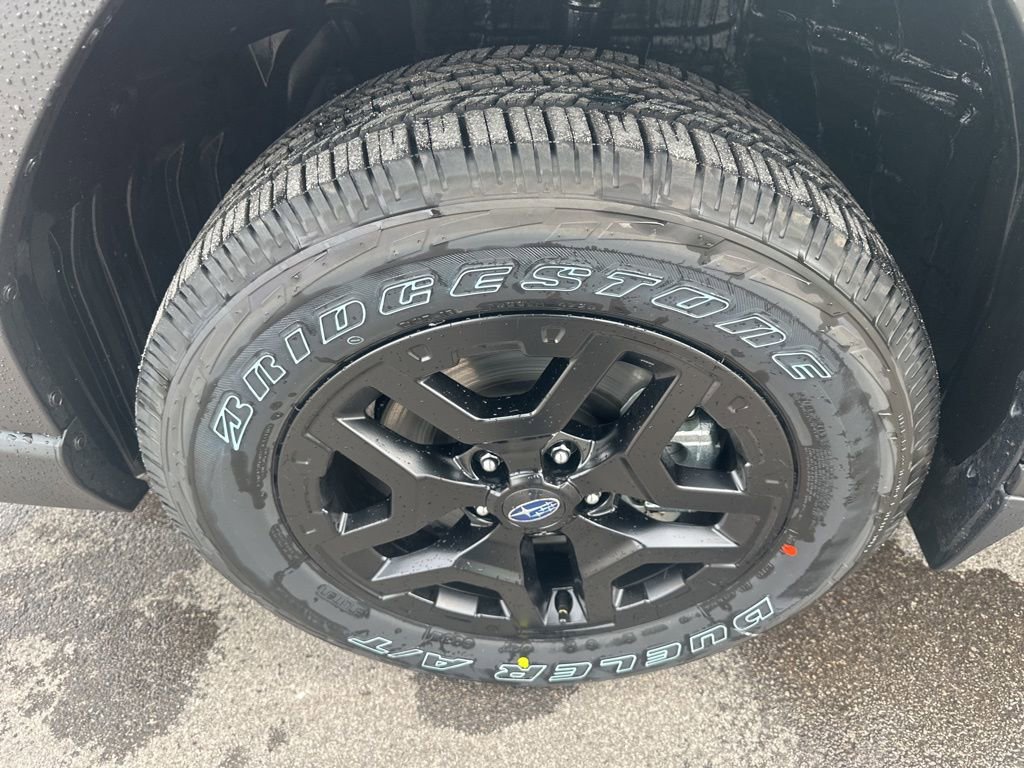 New 2026 Subaru Outback Wilderness image 34