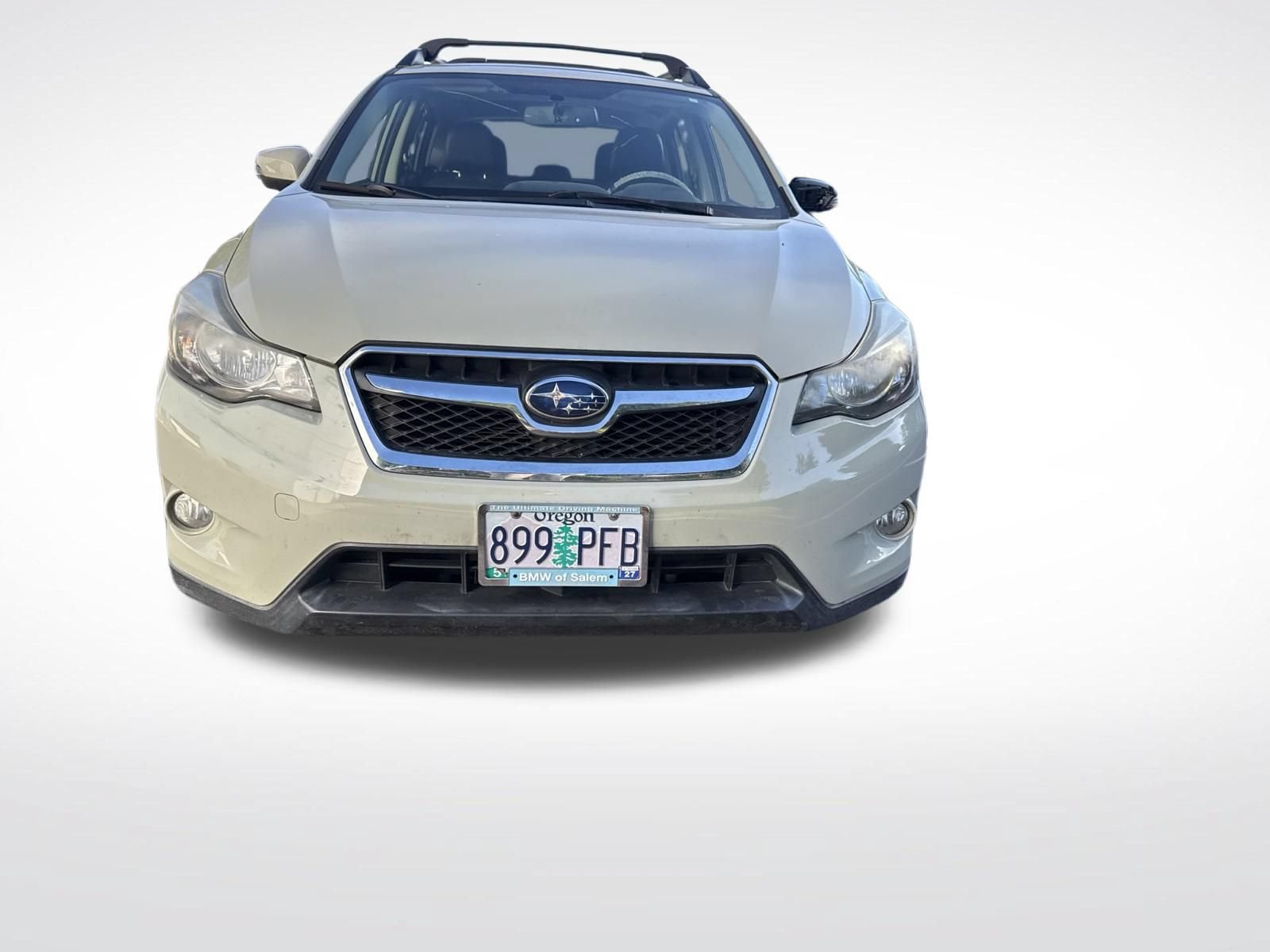 Used 2015 Subaru Crosstrek 2.0i Limited AWD/4WD image 7