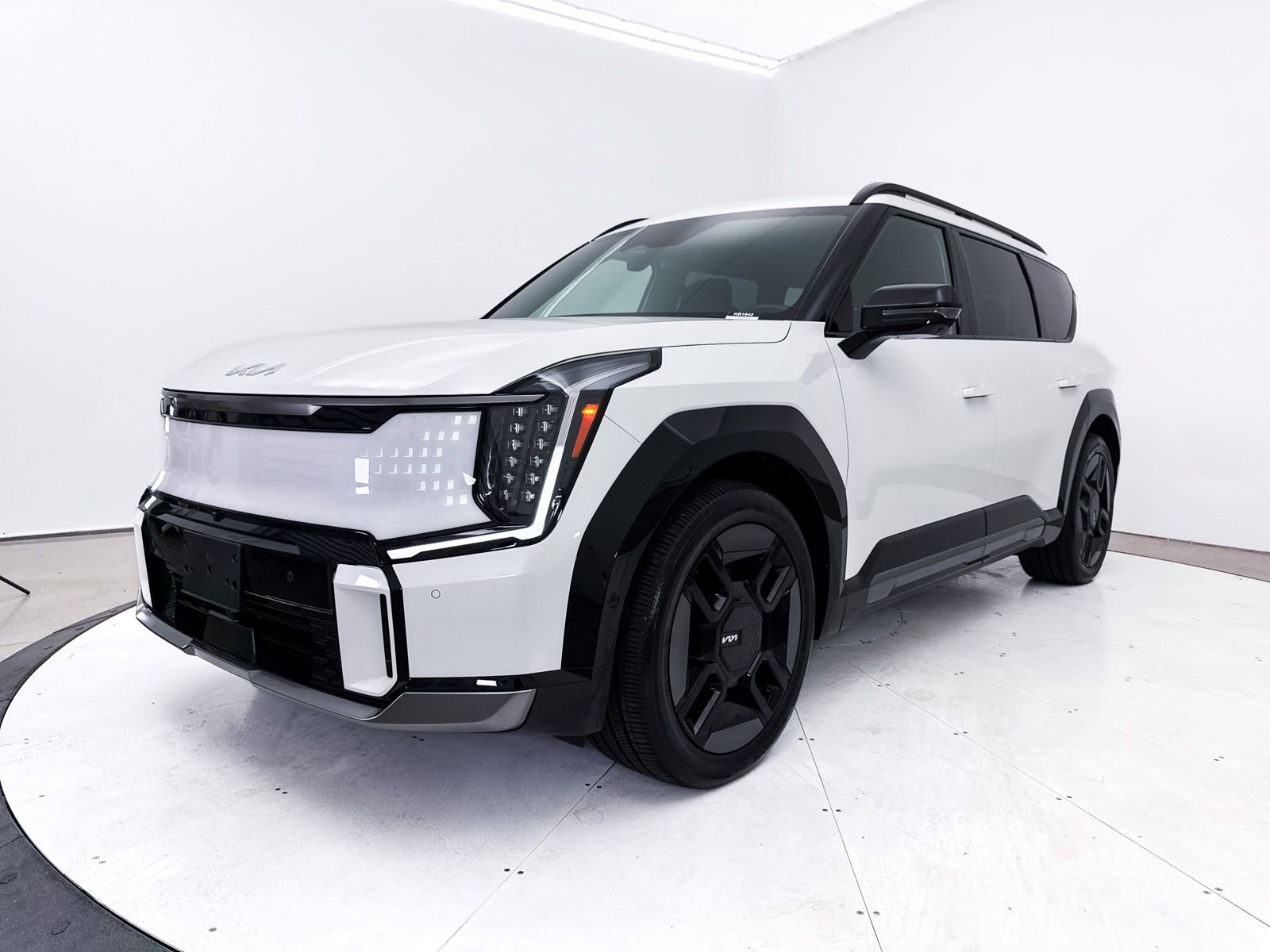 Used 2024 Kia EV9 GT-Line image 17