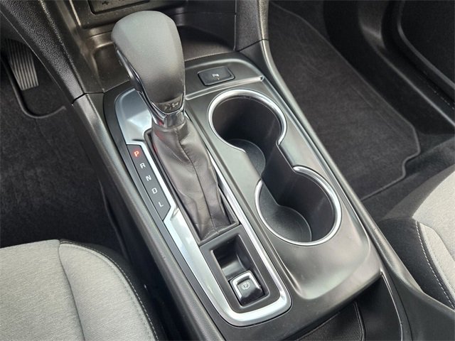 Used 2022 Chevrolet Equinox LT image 24