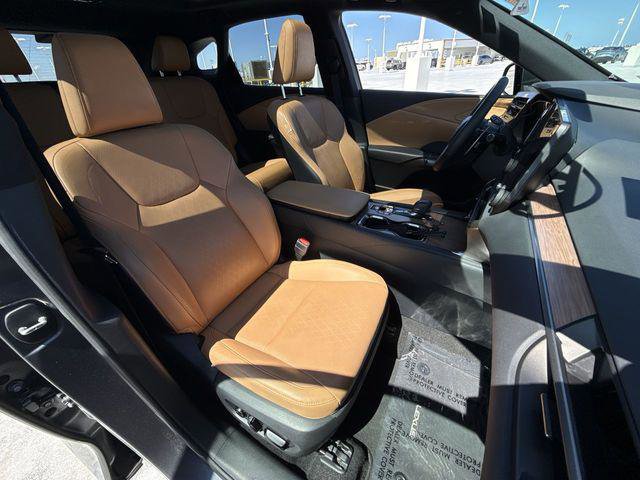 Certified 2023 Lexus RX 350 Premium Plus w/ Accessory Package AWD/4WD image 26