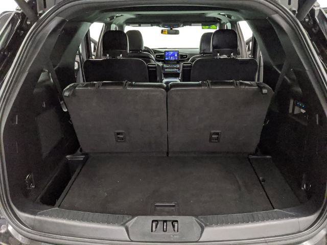 Certified 2020 Ford Explorer Limited image 19