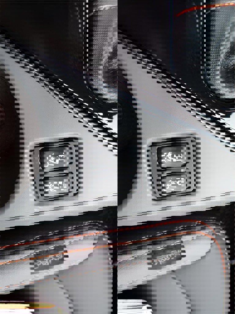 Certified 2025 Subaru Crosstrek 2.5i Limited image 19
