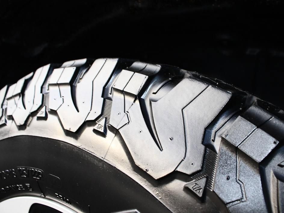 Used 2022 RAM 1500 Rebel w/ Rebel Level 2 Equipment Group image 21