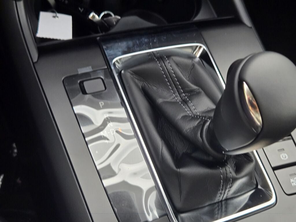 New 2026 MAZDA CX-5 Select AWD/4WD image 21