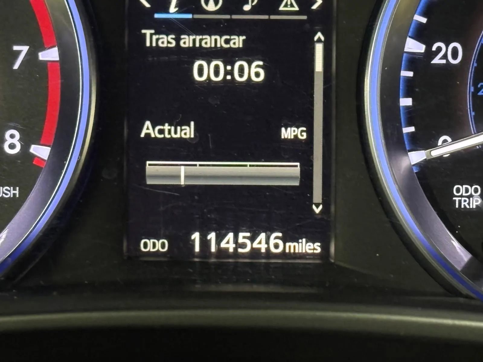 Used 2015 Toyota Highlander XLE image 15