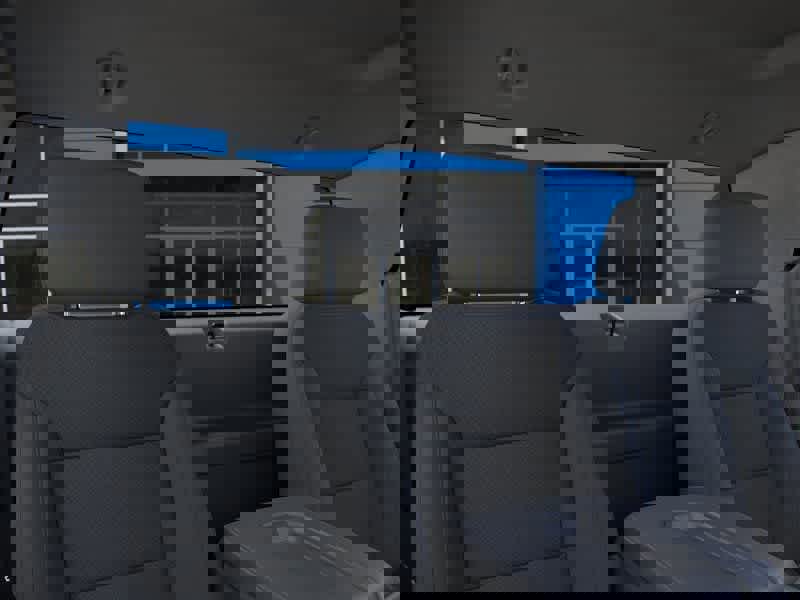 New 2026 GMC Sierra 3500 Pro w/ Snow Plow Prep/Camper Package image 2