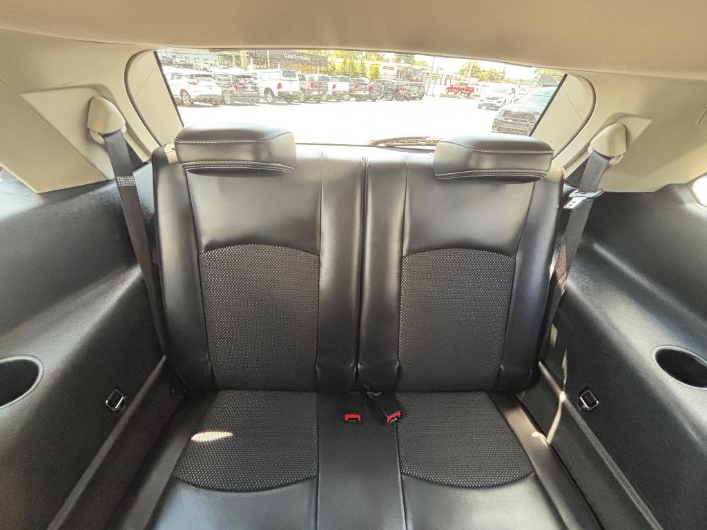 Used 2015 Dodge Journey Crossroad w/ Flexible Seating Group FWD image 27