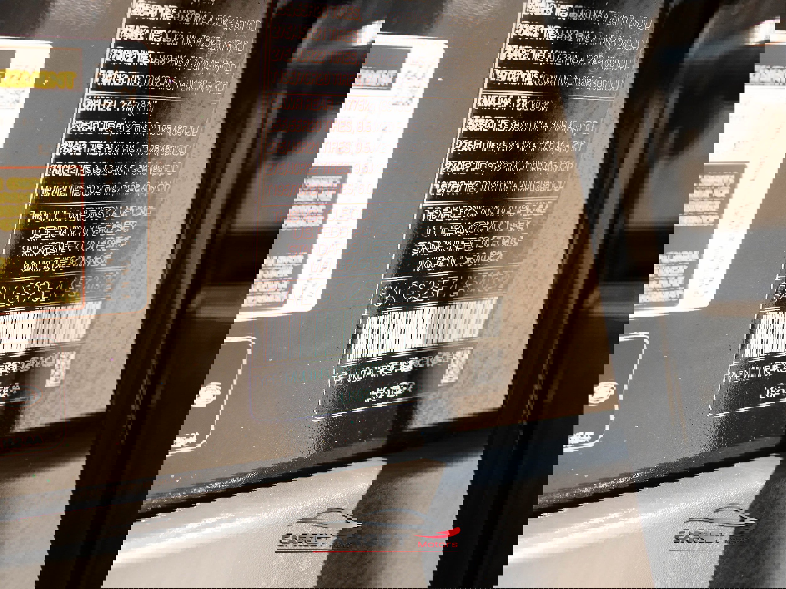 Used 2020 Land Rover Range Rover HSE image 52