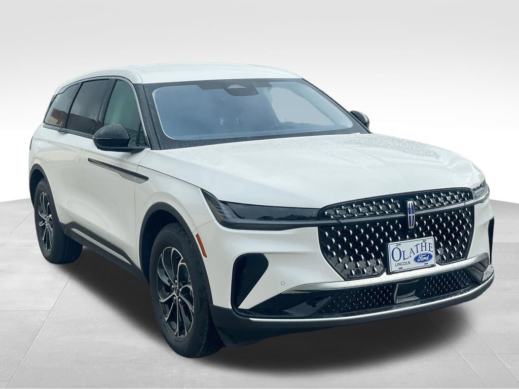 New 2026 Lincoln Nautilus Premier AWD/4WD image 7