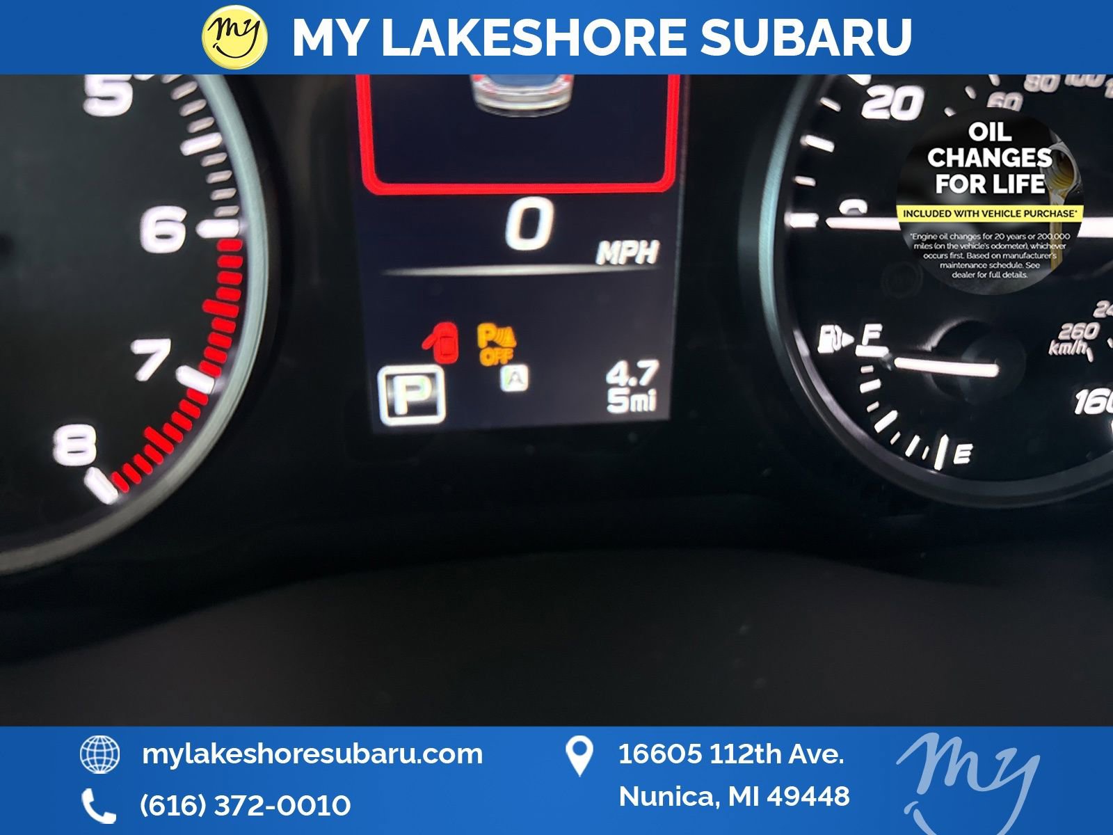 New 2026 Subaru Ascent Premium image 16