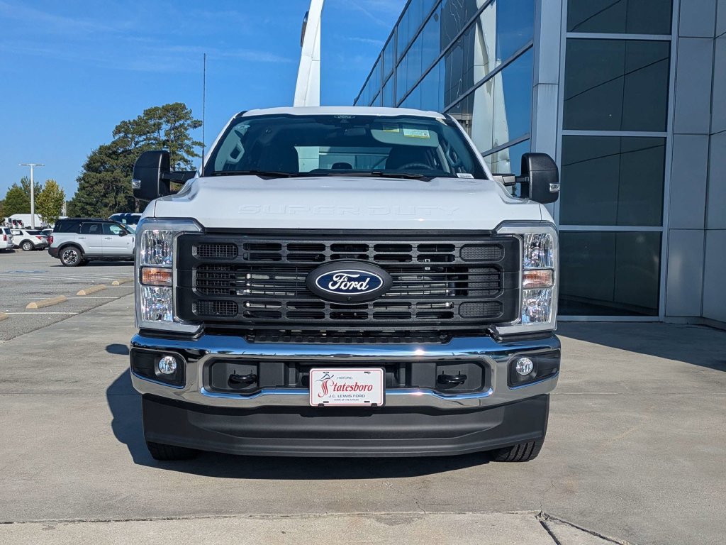 New 2027 Ford F250 XL AWD/4WD image 9