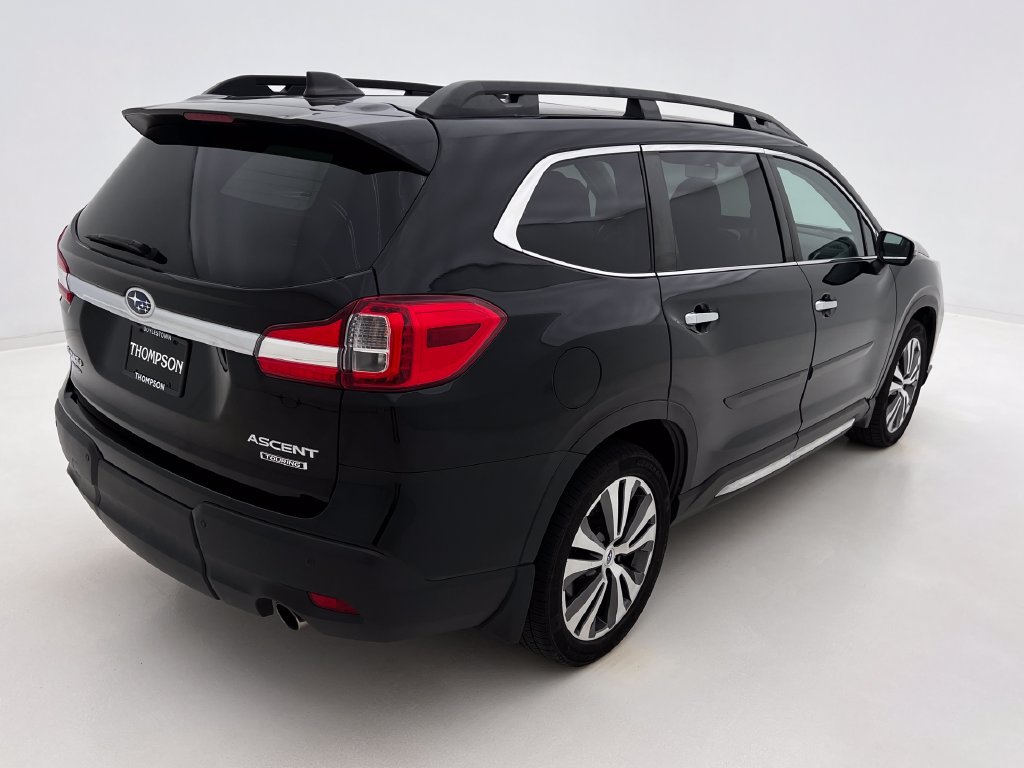 Used 2020 Subaru Ascent Touring w/ Popular Package #2A AWD/4WD image 7