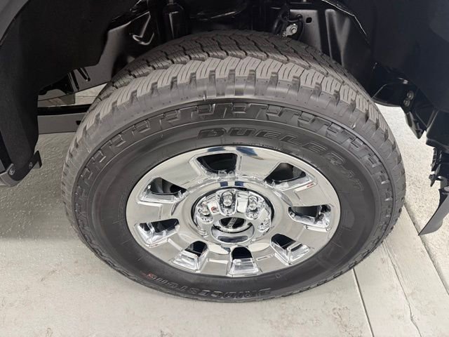 New 2026 Ford F250 4x4 Crew Cab Super Duty image 5