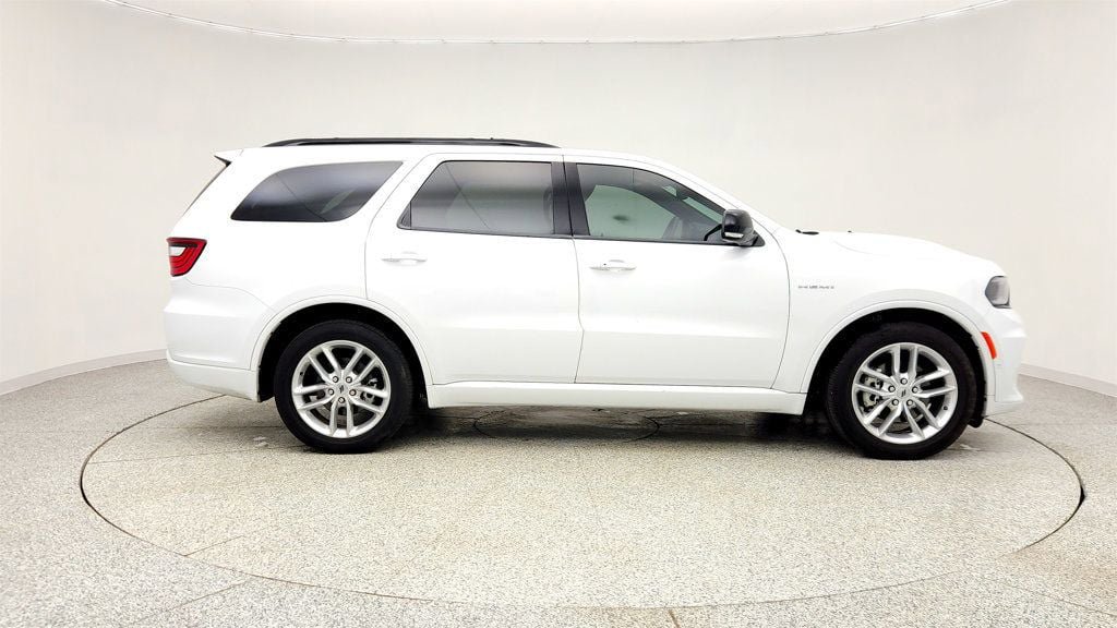 Used 2024 Dodge Durango R/T image 4