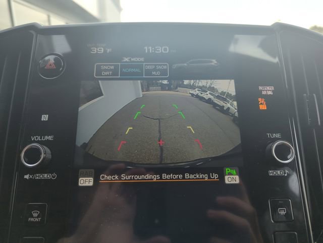 Used 2023 Subaru Ascent Onyx Edition image 23