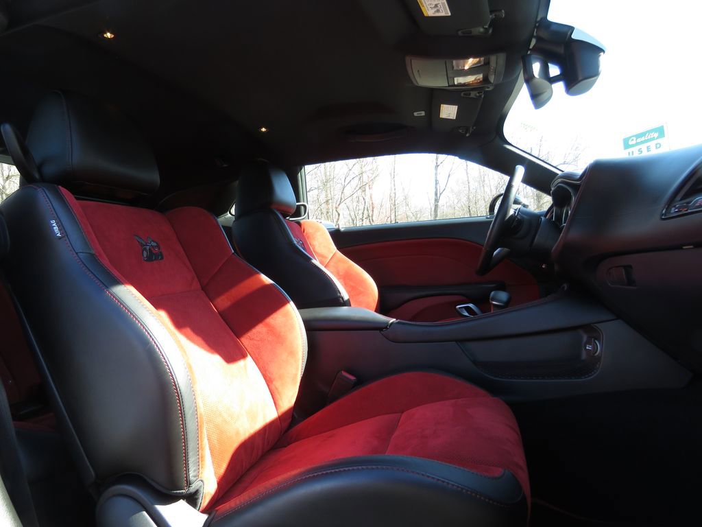 Used 2021 Dodge Challenger R/T Scat Pack image 14