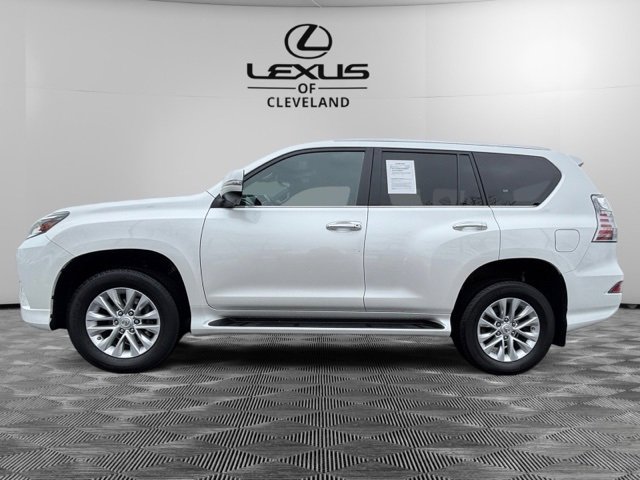 Used 2023 Lexus GX 460 Premium image 4