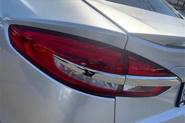 Certified 2019 Ford Fusion Energi Titanium image 29