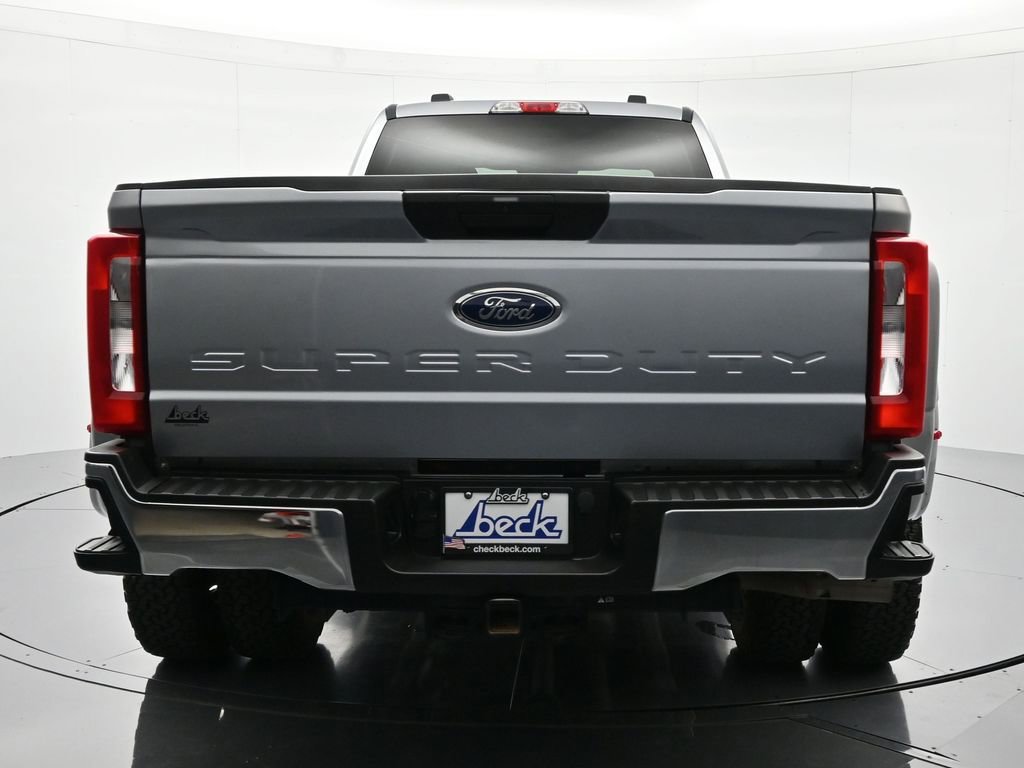 Used 2024 Ford F350 XLT image 7
