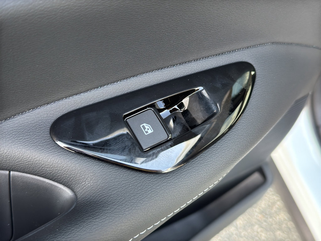 New 2026 Nissan Murano SL w/ Comfort Package image 32