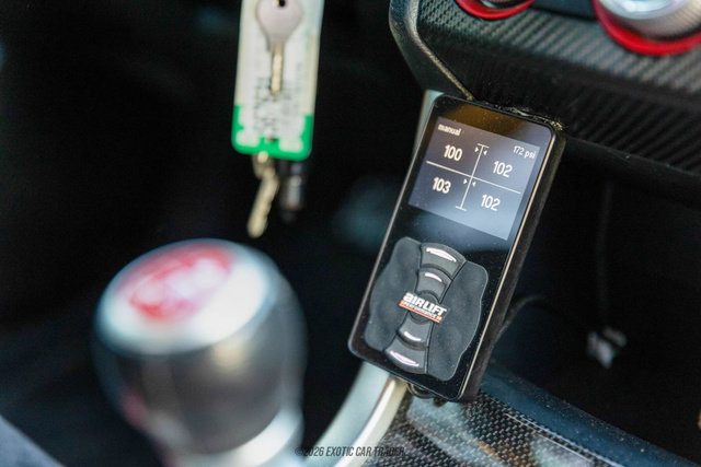 Used 2017 Subaru WRX STI image 36