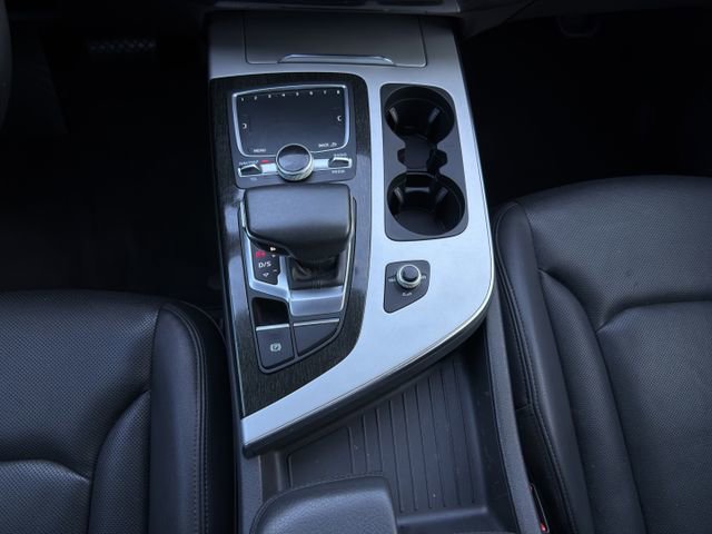 Used 2019 Audi Q7 2.0T Premium Plus w/ Premium Plus Package image 22