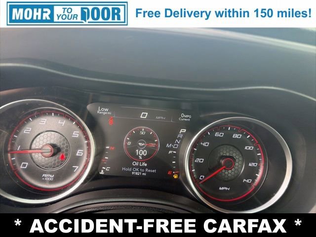 Used 2019 Dodge Charger SXT image 15