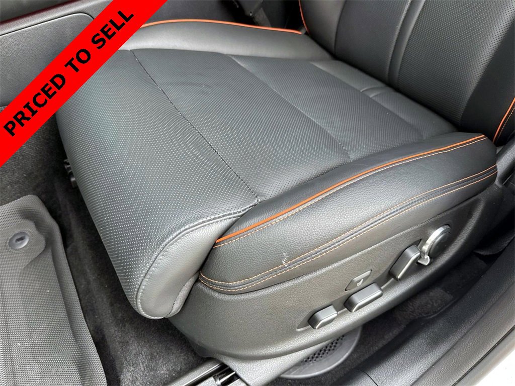 Used 2026 Genesis GV70 2.5T Sport Prestige image 15