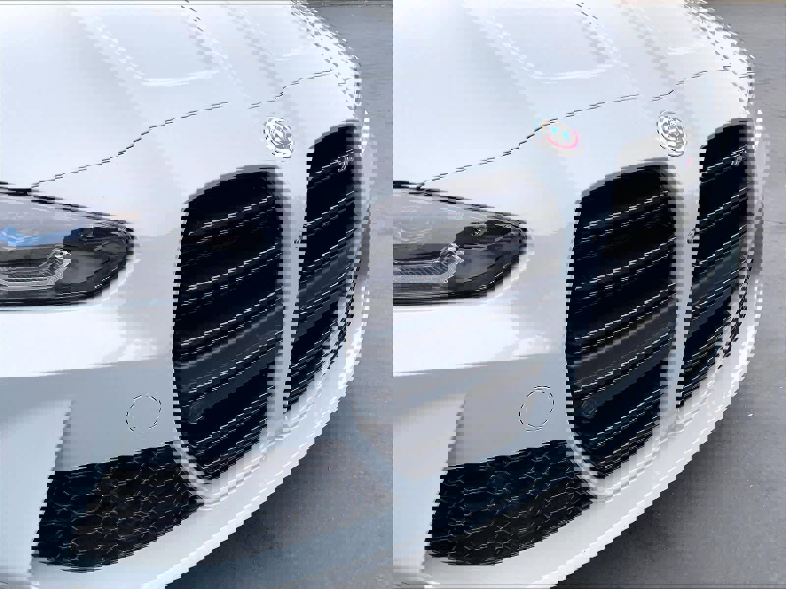 Used 2023 BMW M4 Coupe w/ M Driver's Package image 32