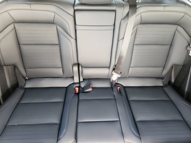 New 2026 Lincoln Nautilus Reserve AWD/4WD image 14