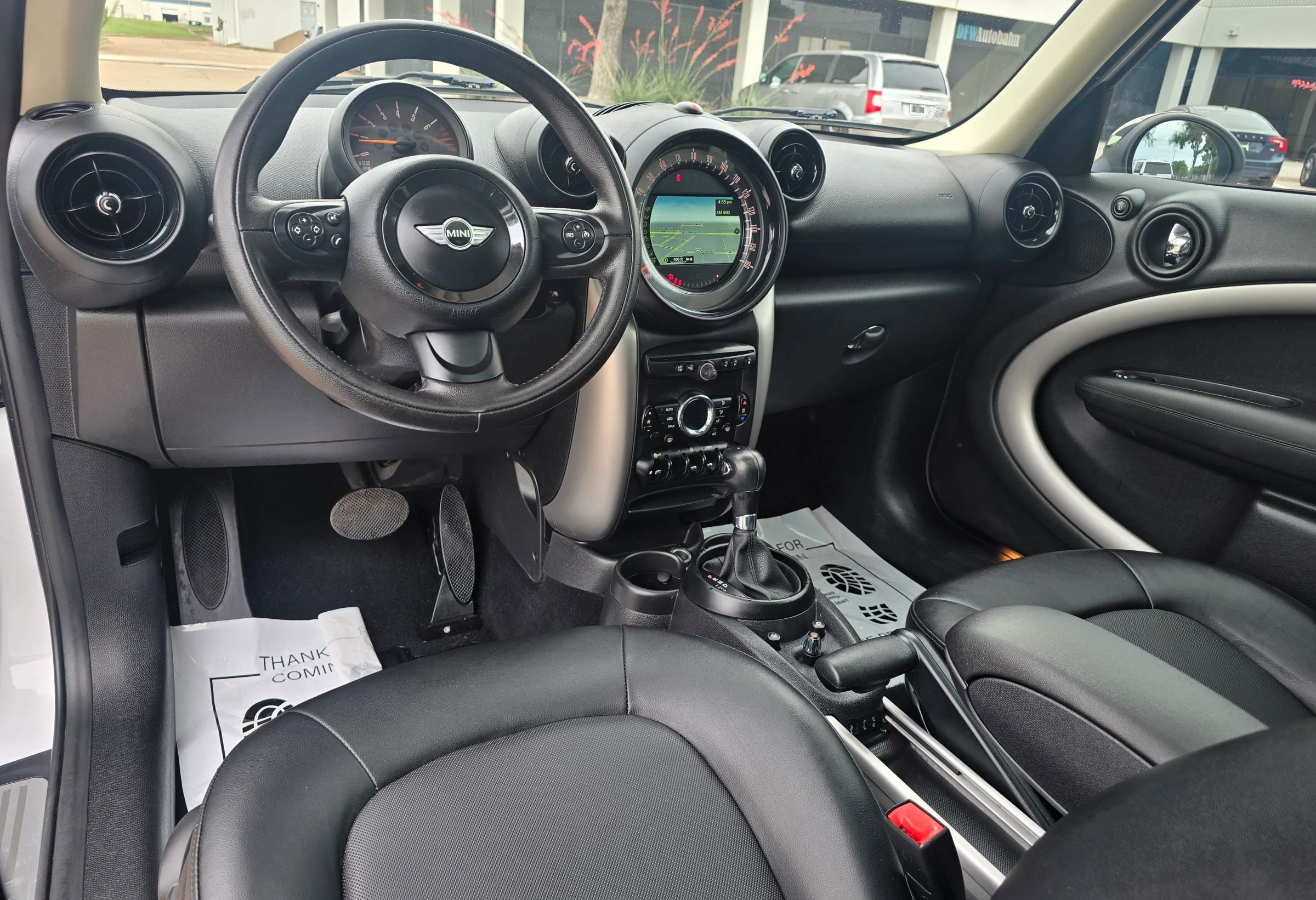 Used 2015 MINI Cooper Countryman FWD image 22