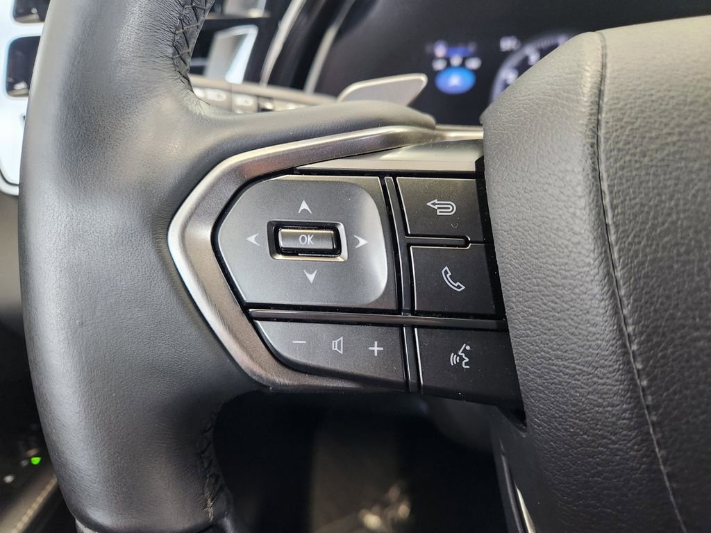 Used 2023 Lexus RX 350 Premium w/ Cold Area Package image 28