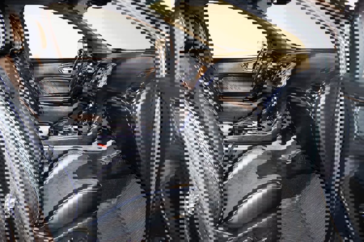 Used 2019 Ford Edge ST w/ Cold Weather Package image 55