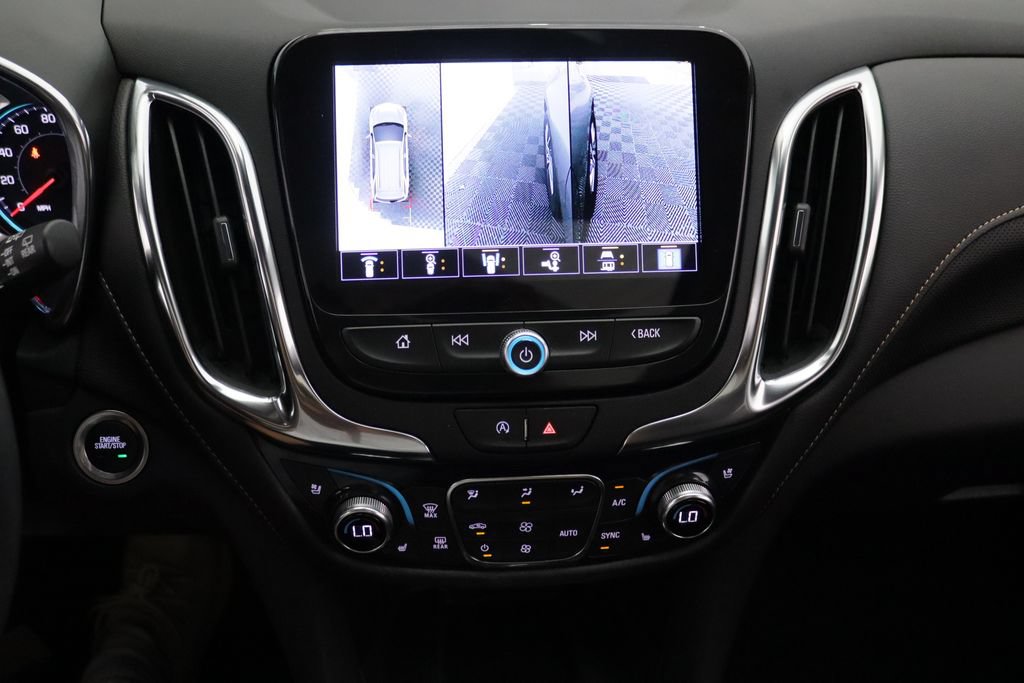Certified 2024 Chevrolet Equinox Premier AWD/4WD image 29