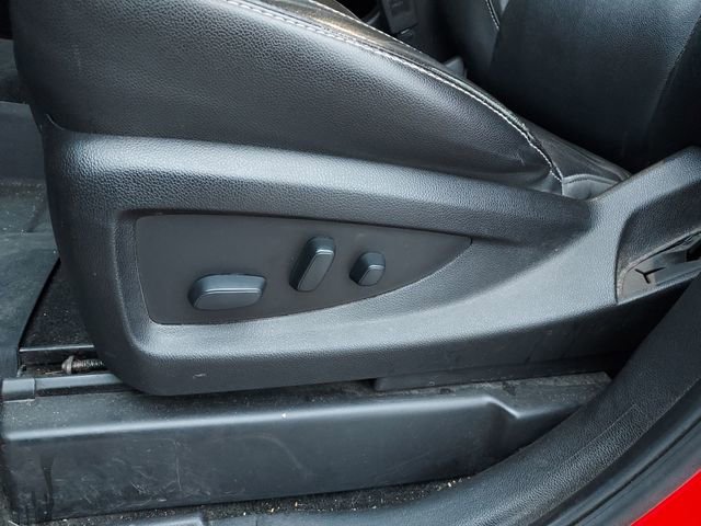 Used 2018 GMC Sierra 1500 SLT w/ SLT Premium Package image 16