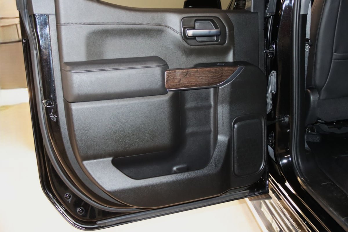 Used 2021 GMC Sierra 1500 Denali AWD/4WD image 61