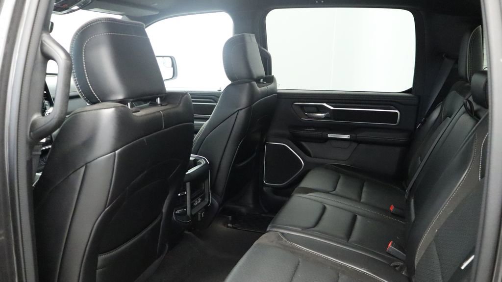 Certified 2023 RAM 1500 Laramie image 22
