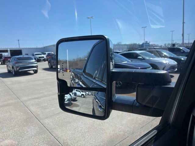 Used 2018 GMC Sierra 2500 Denali w/ Duramax Plus Package image 60