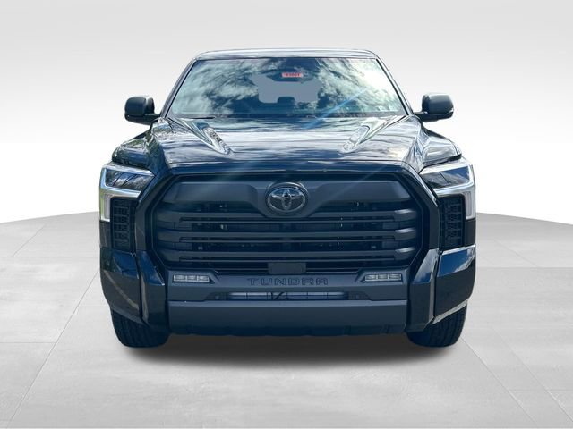 New 2026 Toyota Tundra SR5 AWD/4WD image 8