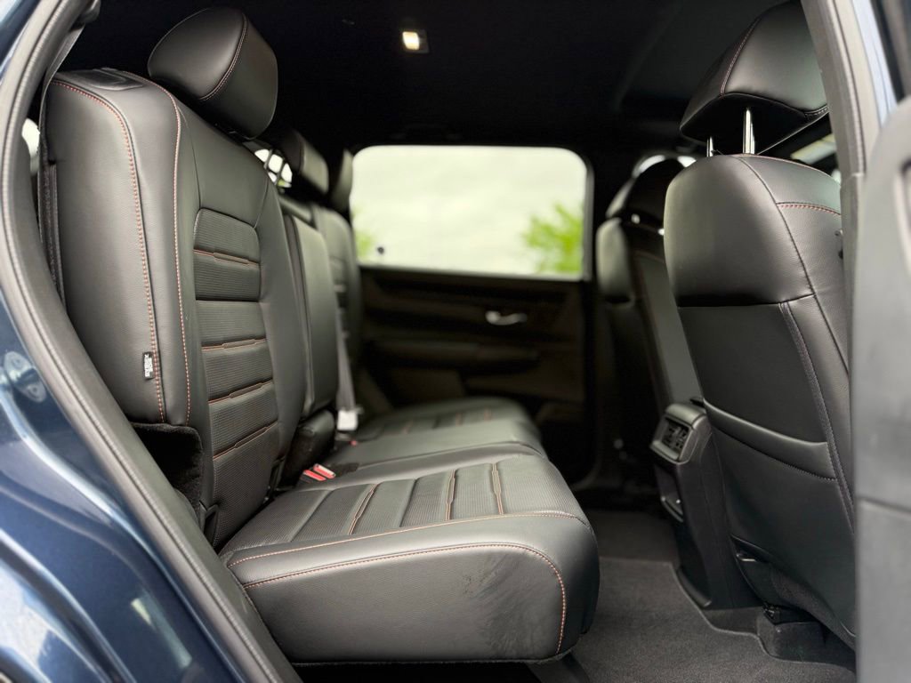 Used 2024 Honda CR-V Sport-L image 17