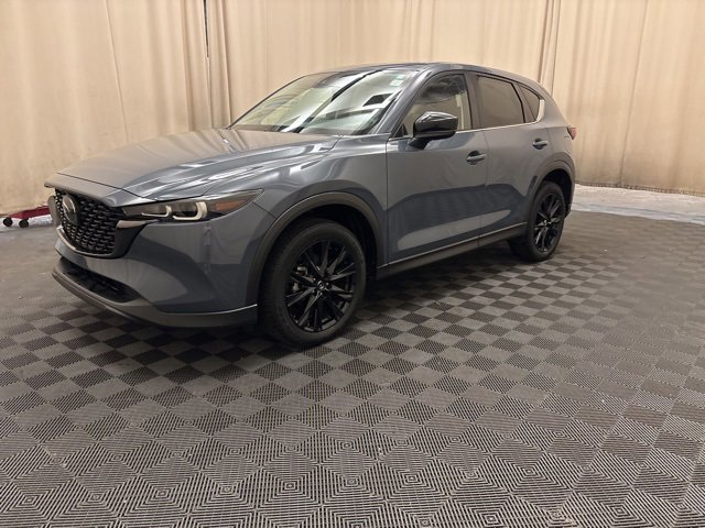 Used 2023 MAZDA CX-5 Carbon Edition