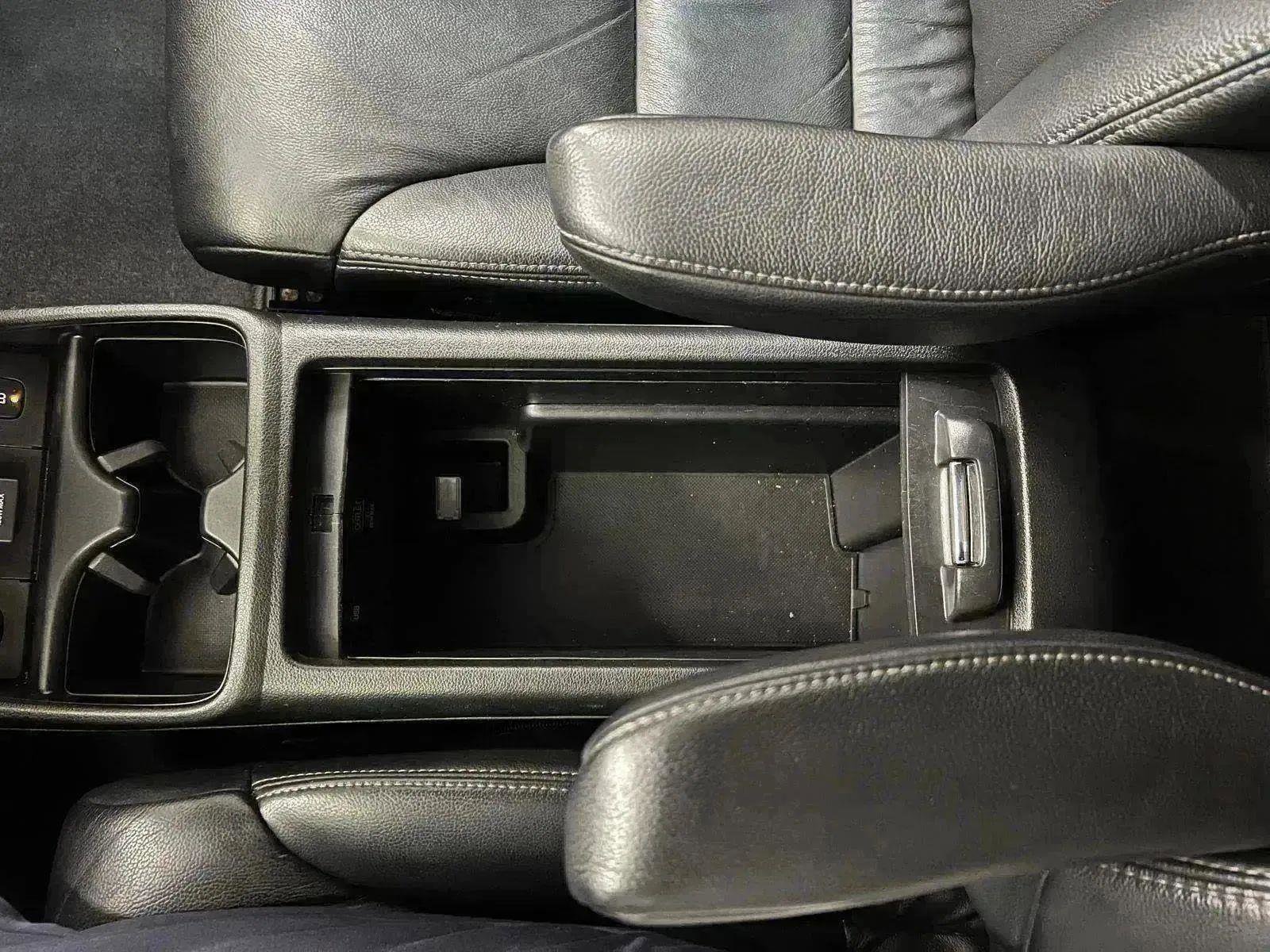 Used 2014 Honda CR-V EX-L image 25